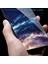 Samsung Galaxy A54 5g Telefon Kapağı Desen Baskı Temperli Cam+Pc+Tpu Telefon Kılıfı (Yurt Dışından) 2