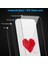Samsung Galaxy A54 5g Telefon Kapağı Desen Baskı Temperli Cam+Pc+Tpu Telefon Kılıfı (Yurt Dışından) 5