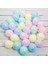 Mini Makaron Karışık Balon 6 Inç 1