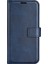 Samsung Galaxy A54 5g Pu Deri Buzağı Dokusu Bırak-Kötü Telefon Kılıfı Stand Cüzdanı (Yurt Dışından) 5