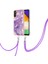 Samsung Galaxy A54 Için 5g Yb Imd Serisi-9 Mermer Desen Şok-Emme Sebep Kılıfı Imd Elektrokaplama Çerçevesi Tpu Koruyucu Kapak Kray ile (Yurt Dışından) 2