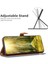 Samsung Galaxy A54 5g Için Bf Deri Serisi-2 (Yurt Dışından) 2