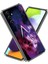 Samsung Galaxy A54 5g Şok Geçirmez Kapak Deseni Baskı Imd Telefon Kılıfı Için Yumuşak Tpu Kılıf (Yurt Dışından) 1