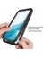 Samsung Galaxy A54 Için 5g Kazaka Kanıtı Hard Acrylic + Pc + Yumuşak Tpu Telefon Kılıfı Arka Kapak Temizle (Yurt Dışından) 3