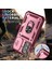Samsung Galaxy A54 5g Pc Tpu Case Kickstand Şok Geçirmez Kapak Kart Yuvası, Lens Guard (Yurt Dışından) 2