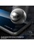 Samsung Galaxy A54 5g Için Gradyan Renkli Telefon Kılıfı, Temperli Cam + Pc + Tpu Anti-Kayma Telefon Kapağı (Yurt Dışından) 5