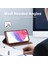 Samsung Galaxy A54 5g Anti-Çizelge Pu Deri Deri Flip Telefon Cüzdan Kılıfı Rfıd Blowantıon Standı Manyetik Emilim Damla Geçirmez Telefon Kapağı (Yurt Dışından) 4
