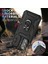 Samsung Galaxy A54 5g Pc Tpu Case Kickstand Şok Geçirmez Kapak Kart Yuvası, Lens Guard (Yurt Dışından) 2