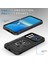 Samsung Galaxy A54 5g Pc Tpu Case Kickstand Şok Geçirmez Kapak Kart Yuvası, Lens Guard (Yurt Dışından) 4
