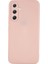 Samsung Galaxy A54 Için 5g Düz Kenar Tasarım Tpu Telefon Kılıfı Hassas Kesim Kamera Koruma Kapağı (Yurt Dışından) 1