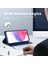 Samsung Galaxy A54 5g Anti-Çizelge Pu Deri Deri Flip Telefon Cüzdan Kılıfı Rfıd Blowantıon Standı Manyetik Emilim Damla Geçirmez Telefon Kapağı (Yurt Dışından) 4