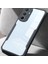 Samsung Galaxy A54 5g Cep Telefonu Kılıf Anti-Drop Akrilik+Tpu Şeffaf Telefon Kapağı Için Xundd (Yurt Dışından) 5