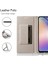 Samsung Galaxy A54 5g Kart Yuvaları Için Vili Dmx Serisi Pu Deri Telefon Kılıf Mobil Telefon Stand Kapağı (Yurt Dışından) 3