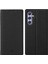 Samsung Galaxy A54 5g Kart Yuvaları Için Vili Dmx Serisi Pu Deri Telefon Kılıf Mobil Telefon Stand Kapağı (Yurt Dışından) 1
