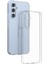 Samsung Galaxy A54 5g Için Şeffaf Telefon Kapağı, Ultra Slim Soft Tpu Şok Geçirmez Cep Telefonu Kasası (Yurt Dışından) 5
