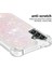 Samsung Galaxy A54 5g Glitter Hızlı ve Akıcı Yumuşak Tpu Kasa Anti-Drop Telefon Kapağı (Yurt Dışından) 3