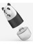 Otomatik Indüksiyon Köpük Dokunuşsuz Sabun Dağıtıcı USB Şarj Edilebilir El Yıkama Panda Karikatür Tipi | Sıvı Sabunluk (Yurt Dışından) 2