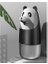 Otomatik Indüksiyon Köpük Dokunuşsuz Sabun Dağıtıcı USB Şarj Edilebilir El Yıkama Panda Karikatür Tipi | Sıvı Sabunluk (Yurt Dışından) 3