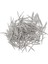 200 Adet Paslanmaz Çelik Kavisli Bahar Bar Pins Link Için Izle Bant Boyutu 16-26MM 16MM (Yurt Dışından) 4