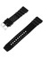 Kauçuk Izleme Band Strap 22MM (Yurt Dışından) 1