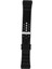 Kauçuk Izleme Band Strap 22MM (Yurt Dışından) 2