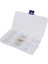 Prettyia 15 Stil Gözlük Burun Pedleri Set 150 Çiftler Yumuşak Pvc Gözlük Nosepad (Yurt Dışından) 1