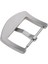 16MM-24MM Watch Band Toka Mat Gümüş Paslanmaz Çelik Saat Toka Değiştir 20MM (Yurt Dışından) 4