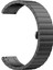 20MM / 22MM Paslanmaz Çelik Bilek Watch Band Askı Yedek Hızlı Yayın 20MM Siyah (Yurt Dışından) 1