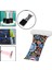 Yedek Hemşireler Pin Silikon Bant Bileklik Watch Band Iwatch C 42 Veya 44MM Için Uygun (Yurt Dışından) 5