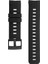 Moda Bilezik Watch Band Askı Araçları Izle Suunto Spartan Siyah Için Değiştirin (Yurt Dışından) 5