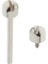 Izle Onarım Aracı Aksesuarları Için 1 Parça Bar Vida Tüpü 18 mm (Yurt Dışından) 1
