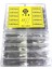 10 Türler 0.9mm 10MM ~ 28MM Saat Boru Barlar Seti Band Kutulu Anne-Çocuk Seti (Yurt Dışından) 2