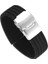 Silikon Kauçuk Izle Kayış Band Dağıtım Toka 20MM Kordonlu Saati Değiştirin (Yurt Dışından) 1