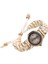 Lady Quartz Izle Lüks Kayış Takılar Gündelik Izle Kadın Analog Bilek Saat Beyaz (Yurt Dışından) 5
