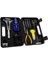 37 Adet Set Pratik Izle Onarım Geri Durumda Pin Remover Açıcı Aracı Kitleri (Yurt Dışından) 1