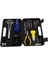 37 Adet Set Pratik Izle Onarım Geri Durumda Pin Remover Açıcı Aracı Kitleri (Yurt Dışından) 2