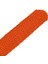 Yedek 20MM Naylon Watchband Izle Sapanlar Tekstil Örgülü Bant Turuncu (Yurt Dışından) 3