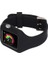 Yedek Silikon Akıllı Watch Band Spor Strap Apple Izle Için 42MM Siyah (Yurt Dışından) 3