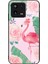 Xiaomi 13 Pro Için Boyalı Gl Telefon Kılıfı (Yurt Dışından) 1