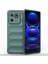 Xiaomi 13 Pro 5g Için Tpu + Flann Telefon Kılıfı (Yurt Dışından) 1