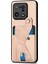 Xiaomi 13 Pro Için Karbon Fiber Cüzdan Telefon Kılıfı (Yurt Dışından) 1