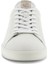 Beyaz Erkek Sneaker Ecco Street M Shoe 4