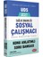 Sağlık Bakanlığı Sosyal Çalışmacı Unvan Değişikliği Sınavı Uds Konu Anlatımlı Soru Bankası 1