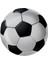 Tabak Futbol Topu 23CM 8 Adet 1
