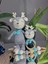 Amigurumi Geyik Yenidoğan Set 1