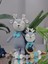 Amigurumi Geyik Yenidoğan Set 2
