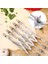 Pastryçift Taraflı Ayarlı Rulet 5'li (Ayr-5) - V 1