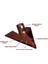 Çelik 7 mm Kültivatör Pabucu - 24 cm Kazayağı Bıçağı 1