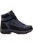 Mavi Unisex Yünlü Trekking Spor Bot 2