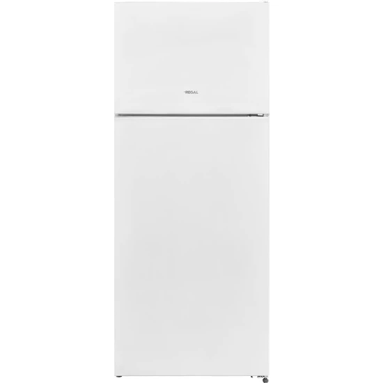 Regal Nf 60001 523 Lt No-Frost Buzdolabı